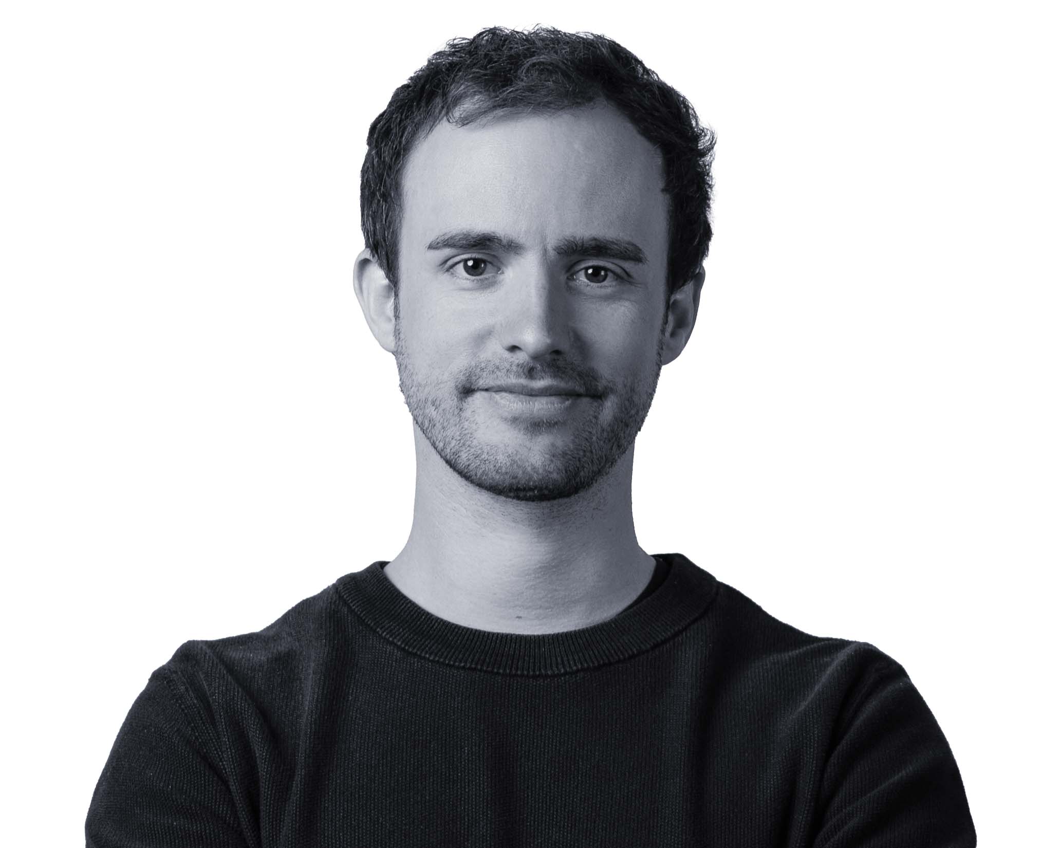 Bernhard Hlavka