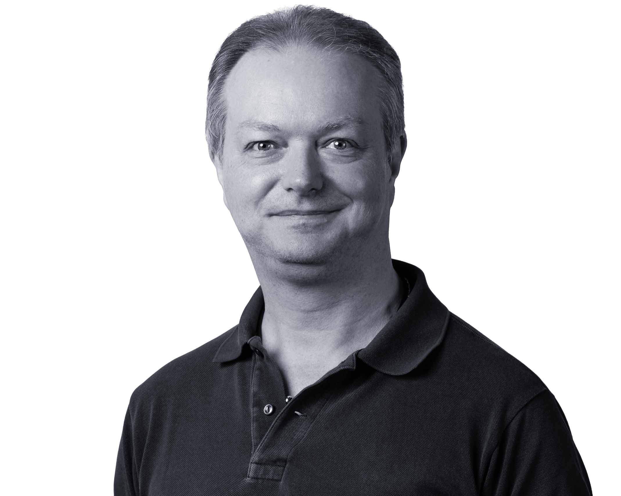 Martin Heiss